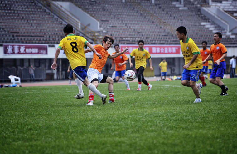 上赛季联赛冠军武汉三镇将迎来足协杯三冠王山东泰山的挑战